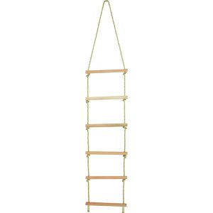 Forest School Rope Ladder