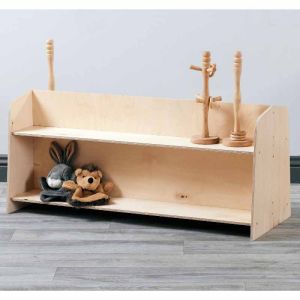 Cosy Slim Fit - Double Sided Shelf - 45cm