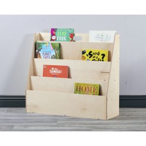 Cosy Slim Fit - Bookshelf