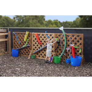 Large Beefy Waterwall / Dividers Set