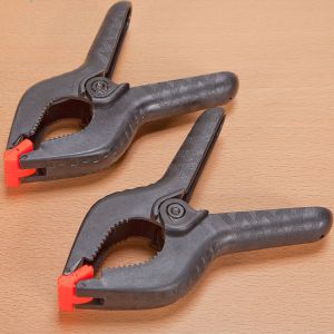 Giant Pegs - Set of 5