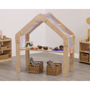 Narrow Arch Learning Station