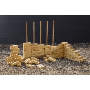 Storage Stand for Lewis Bricks