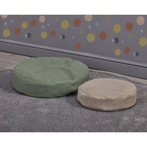 Adult & Baby Comfy Pod Seats - Set of 2