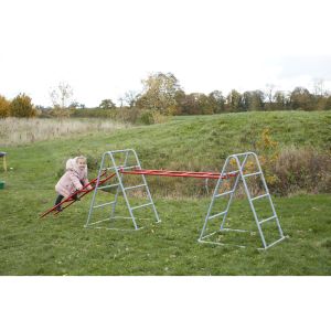 A-Frames & Ladders - 4 Piece Set