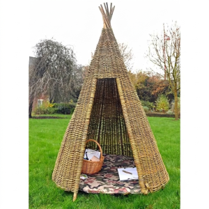 Willow Wigwam - Set of 2