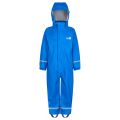 Forest Ranger PU Suit Blue 2 to 3yrs