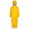 Forest Ranger PU Suit Yellow 2 to 3yrs