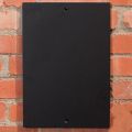 Large Chalkboards - Set of 2