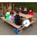 Stretch Bench