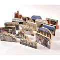 Real Life - Community Places - Set of 16