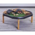 Small World - Rough Tunnels and Shelters - Set of 2