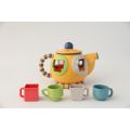 Tolo Bio Toy Shape Sorter Teapot