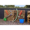 Large Area Beefy Waterwall / Dividers - Pack of 2