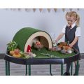 Large Fairy House