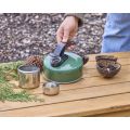 Whistling Kettle - 1L