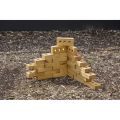 Lewis's Lightweight Softwood Bricks - Pack of 30