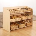 Healdswood Shelf - (H)70cm
