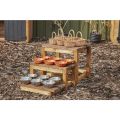 Bonanza Bowls & Baskets Set - 18 Piece Set