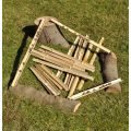 Slimmer Bamboo Channels - Pack of 18