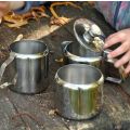 Role Play Tea Set - 3 Piece Set