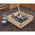 Wheely Table / Sand Box