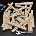 Tinkering Blocks - 30 Piece Set