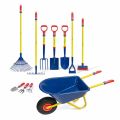 Tough Garden Set - 11 Piece Set