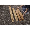 Mixed Length Decking Pack - Pack of 16