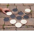 Large Outdoors Double-Sided Counters - Pack of 20