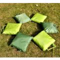 Midi Natural Carry Cushion Set - Set of 6