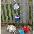 Hanging Scales - Heavy Duty (100kg)