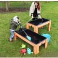 Water Pump Trays Set