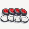 Wheels - Set of 8