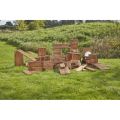 Deckciting Blocks - Pack of 50