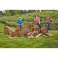 Deckciting Blocks - Pack of 25
