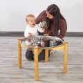 Sensory Magnetic Mirror Tray