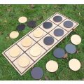 Natural Large Tens Frame
