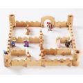 Castle Walls - 23 Piece Set 