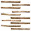 Branch Numberlines - Set of 10