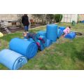 Fun Barrels Set - Set of 12