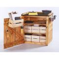 Shedlet - Literacy Shed