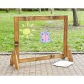 Freestander Perspex Easel