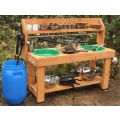 Pump & Water Play Station - KS1