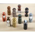 Peg People - Woodland Animals - Pack of 10