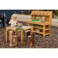 Mud Kitchen Extravaganza - Complete Set