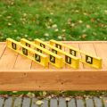 Real Spirit Level - Set of 4