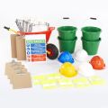Budding Builder's Big Kit - 27 Piece Set