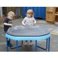 Mark Making Tuff Spot Tray Table Topper
