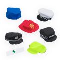 People Who Help Us Occupation Hats Set - Set of 7